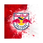 ec red bull salzburg android application logo